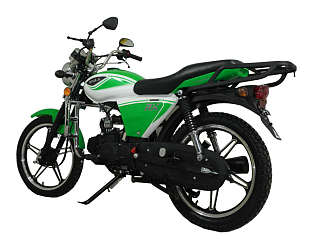 Мопед VMC (VENTO) RIVA - II RX 49cc (125)
