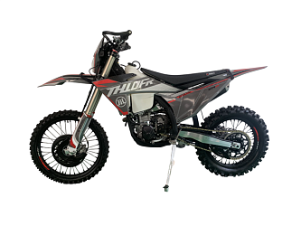 Мотоцикл JHL ZR2