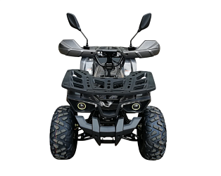 Квадроцикл GreenCamel Атакама T520 (60V 1500W R8 Дифференциал)