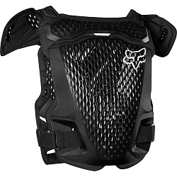 Панцирь Fox R3