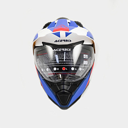 Шлем Acerbis Flip FS-606
