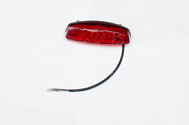 Фонарь задний (стоп-сигнал) LED Hunter 125cc, Termit Junior