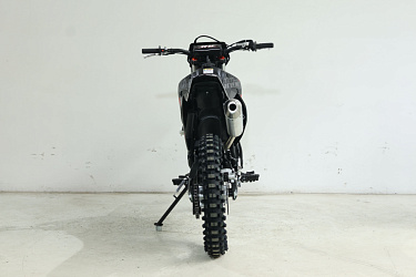 Мотоцикл JHLmoto M1 CB300 (K5)