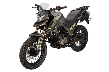 Мотоцикл Avantis Tourist 250 4-Valves ПТС (2024)