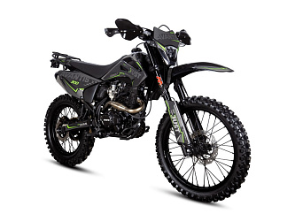 Мотоцикл Avantis Just CB300F