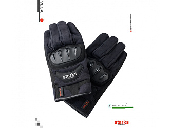 Перчатки Starks Vega