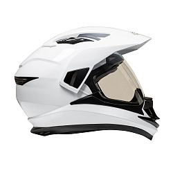 Шлем XP-14 А WHITE GLOSSY, XXL