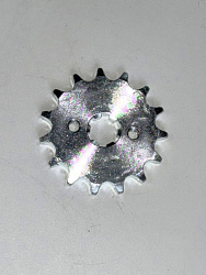 Звезда ведущая 428-15T 139FMB, 147FMH, 152FMH 50-110cm3 ML