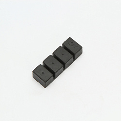 Демпферная резинка цилиндра №1 YX1P53FMI W120, W120-2