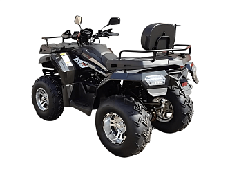 Квадроцикл R-moto RATO CABO 200
