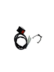 Кнопка выключения двигателя (кнопка стоп) Pitbike UPB
