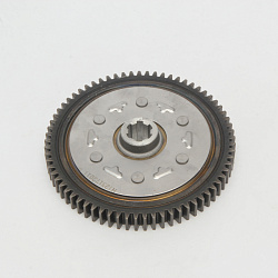 Шестерня сцепления 69Z YX1P53FMI W120, W120-2, YX1P56FMJ X150
