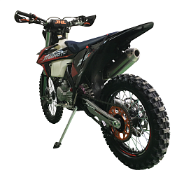 Мотоцикл JHL Z5V (NB)