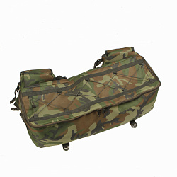 Кофр текстильный для квадроцикла Hunter 200 old
