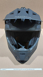 Шлем KIOSHI Holeshot 801 кроссовый
