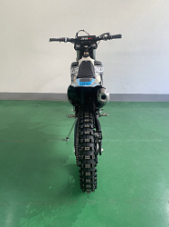 Мотоцикл JHL ZR5 (YBS)