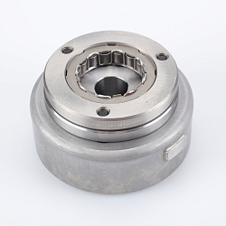 Ротор генератора 166FMM Loncin