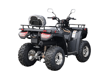 Квадроцикл R-moto RATO CABO 250LD