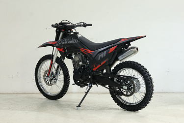 Мотоцикл JHLmoto M1 CB300 (K5)