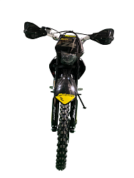 Мотоцикл JHL Z2