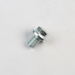 Пробка слива охлаждающей жидкости M8×10 ZS177MM