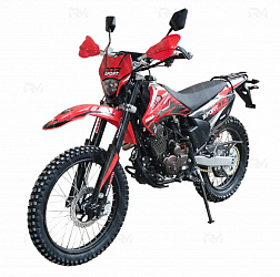 Мотоцикл Regulmoto Sport-003 (CB-250F) 2024 ПТС