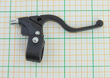 Рычаг тормоза H4 mini, Classic Mini