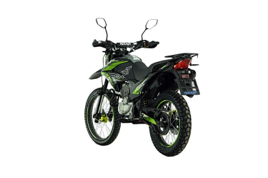 Мотоцикл ROCKOT XR250 21/18 ПТС