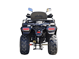 Квадроцикл R-moto RATO CABO 200LD
