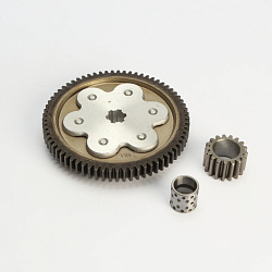Шестерня сцепления Hunter/Classic 125cc TT
