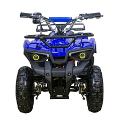 Детский квадроцикл ATV Classic 800w new электрический