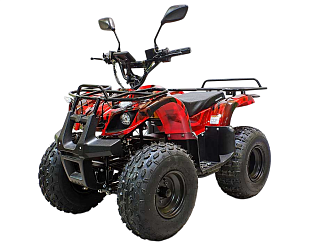 Квадроцикл GreenCamel Atakama T120 электро 48v/800w