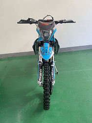 Мотоцикл JHL ZR5 (YBS)