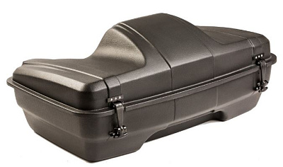 Кофр PanzerBox задний PZ2000 NoRma 545x985x385 120L без мягкой спинки