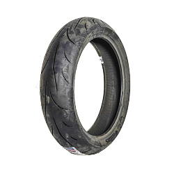 Покрышка Mitas 150/60ZR 17 66W TL SPORTFORCE+