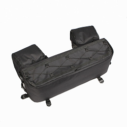 Кофр текстильный для квадроцикла Hunter 125, Classic 125