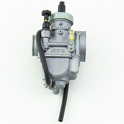 Карбюратор NIBBI PE30 SP Sport version 30mm 180-300cc