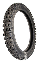 Покрышка кроссовая Yuan xing 2.75-17 (YX-P82-01)
