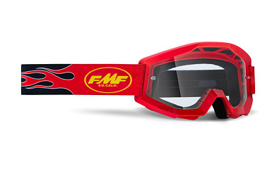 Маска кросс FMF Powercore Assault