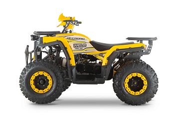 Квадроцикл WELS Thunder Trail 200