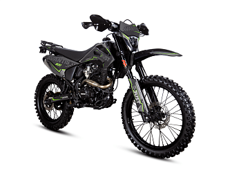 Мотоцикл Avantis Just CB300F с ПТС
