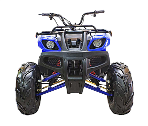 Квадроцикл GreenCamel Sahara A1520 электро 72v/1500w