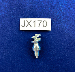 Шип вкручивающийся Jinxin JX170
