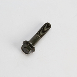 Болт M10x45x1.25 заднего амортизатора FX250/A7