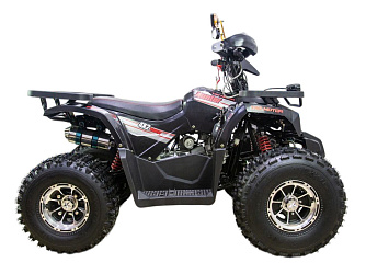 Квадроцикл Avantis Hunter 8 New LUX 125 кубов