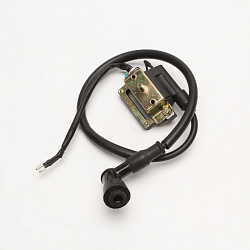 Катушка зажигания YX1P53FMI W120, W120-2, YX1P56FMJ X150