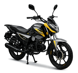 Мопед VMC AURA CM48Q 48см3 серия R1100 (110)
