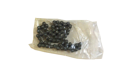 Цепь привода электростартера 62зв  Hunter/Classic 125cc TT
