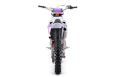 Мотоцикл MRZ mr61 