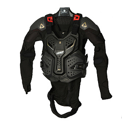 Черепаха защитная Leatt 6.5 Body Protector